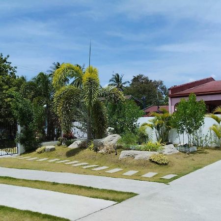 Casa Leoma Villa Cavite Exterior foto