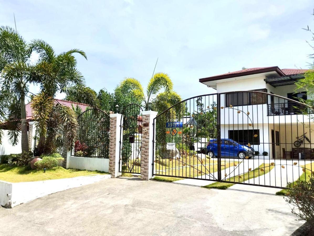 Casa Leoma Villa Cavite Exterior foto